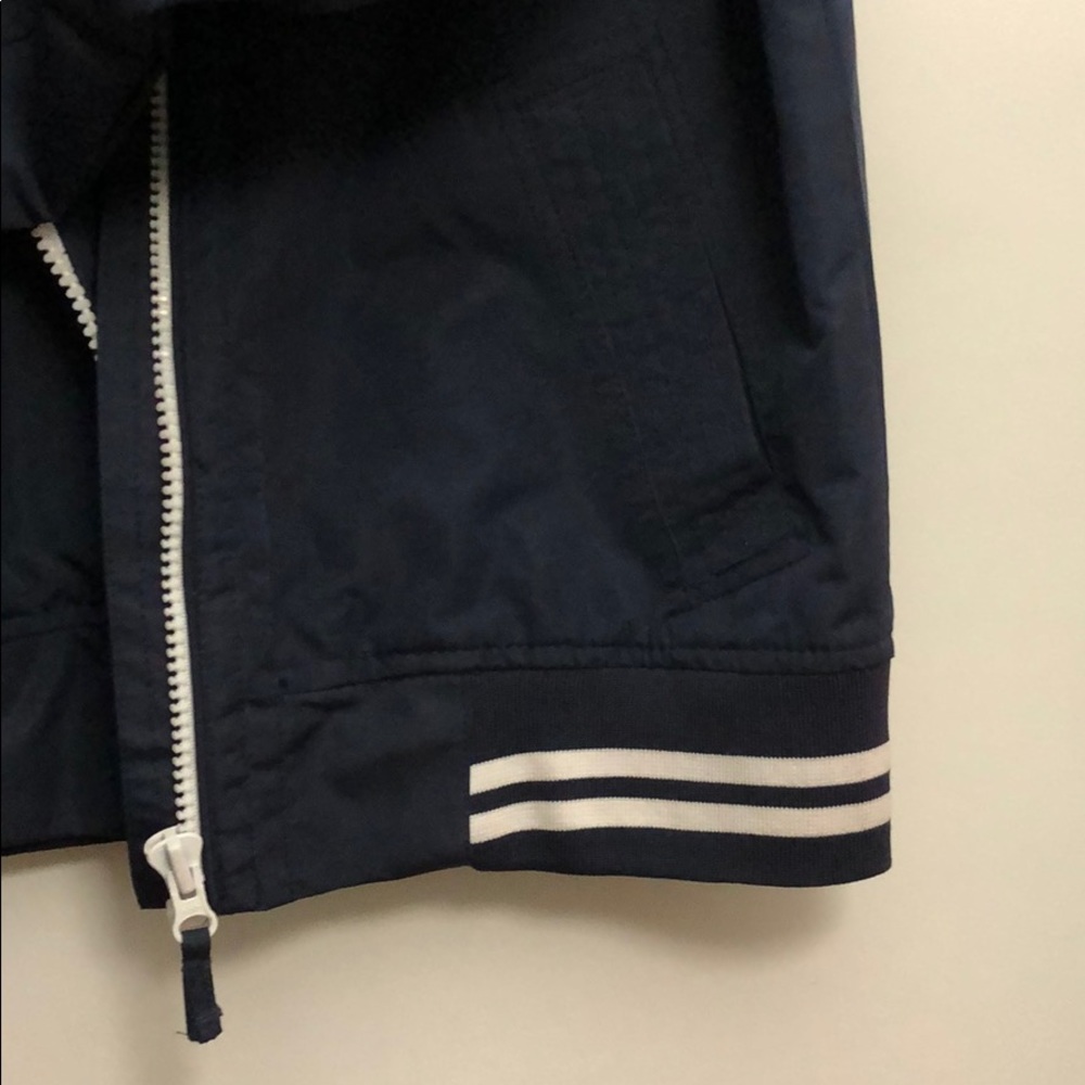 Bomber-style jacket - Picture 4 of 6